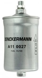 A110027 Denckermann Фильтр топливный Mercedes E280 W124, E320 W124, S280 W