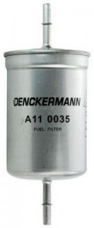 A110035 Denckermann Фільтр паливний Mitsubishi Carisma 97-/Volvo S80/V70