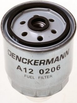 A120206 Denckermann Фильтр топлива Hyunday Getz 1.5Crdi 06-