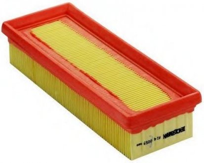 Фильтр воздушный Fiat Tipo,Tempra 1.6IE,Lancia A140059