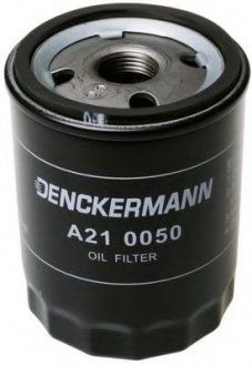 A210050 Denckermann Фильтр масла Rover/Landrover