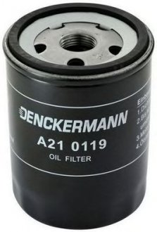 A210119 Denckermann Фільтр масляний