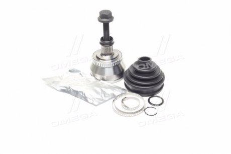 C120001 Denckermann ШРКШ зовн. Audi A4 2,6/2,8/2,5TDI 9/95-, A6 2,4-2,8/1,9TDI 2/97-// VW Passat B5 10/96-