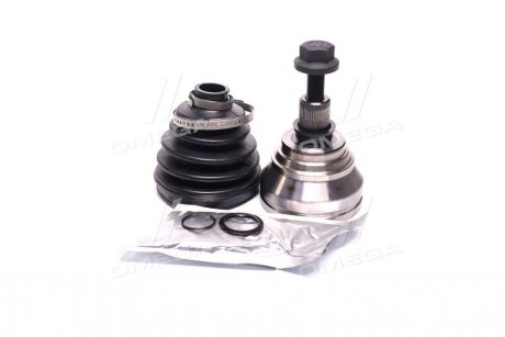 C120004 Denckermann ШРКШ зовн. VW Golf5/Caddy/Passat 1,9/2,0 TDI 03-