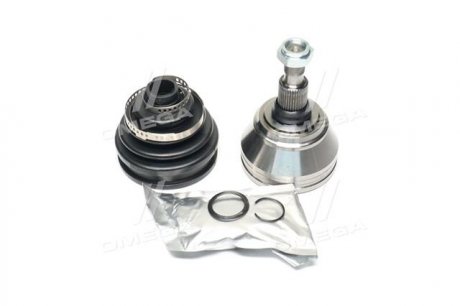 C120034 Denckermann ШРКШ зовн. Audi A3 1.8T 98-, 1.9TDI 00-, TT 98-, VW Golf IV/Bora 1.9TDI/2.3 98-/Seat Leon/Toledo II 1.8 20V 99-,1.9TDI 01-, A:36/F:27/O:53/X