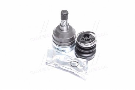 C120056 Denckermann ШРКШ внутр. OPEL ASCONA C, ASTRA F, CALIBRA A, KADETT D, KADETT E, KADETT E COMBO, VECTRA A SAAB 900 II 1.6-2.5 09.81-03.01