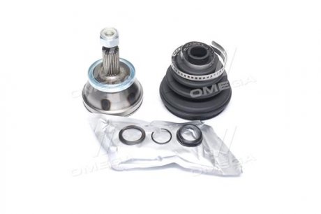 C120065 Denckermann ШРКШ зовн. 20z/30z/52mm Skoda Fabia 1.0 99-02, 1.2 01-, 1.4 00-, VW Polo 1.2 02-