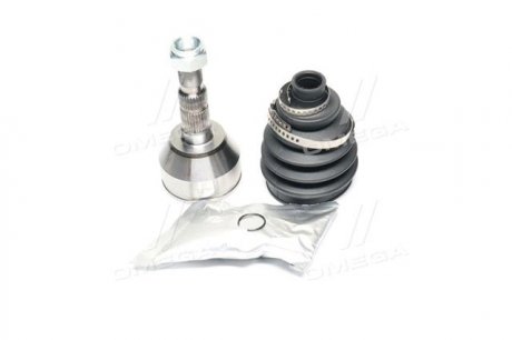 C120099 Denckermann ШРКШ зовн. Opel Astra H 1.4/1.6 04-, Zafira 1.6 05-, A:33/F:22/O:52,25/Z