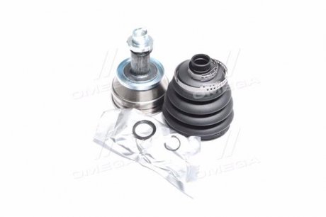 C120232 Denckermann ШРКШ зовн. Skoda Fabia 2.0 99-, 1.9TDI 00-, 1.4TDI 03-, Seat Cordoba III/Ibiza IV 1.6 03-, 1.9TDI/1.4TDI 02-, VW Polo 1.4TDI/1.4 16V/1.9TDI 01-, Audi A2 1.6FSI 02-,1.4TDI 00- A:36/F:30/O:52/X