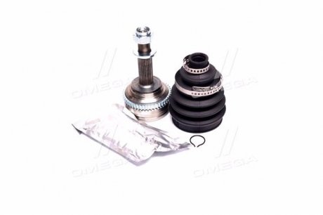 C120260 Denckermann ШРКШ зовн. Daewoo Kalos/Aveo 1.4 OHC, 1.4 Dohc 02- 22/52mm/22/84mm ABS 47T