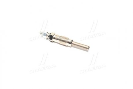 E300019 Denckermann Свічка розжарювання Fiat/Ford/Opel/Peugeot/Renault Master 2,