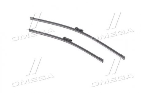 VD10004 Denckermann Щітки Denckermann 600/450mm Kia Cee`d/Hyundai i30 07-