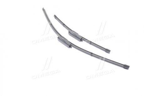 VD10039 Denckermann Щітки Denckermann 650/400 mm A422S Citroen C3 II Renault Laguna III 08-