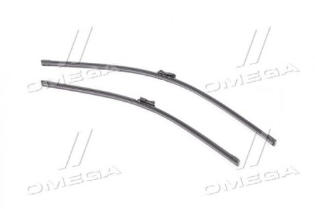 VD10058 Denckermann Щітки Denckermann 700/575mm Opel Astra J 09-