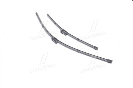 VD10092 Denckermann Щітки Denckermann Flat 650/450mm VW Golf 7 / Audi 12-