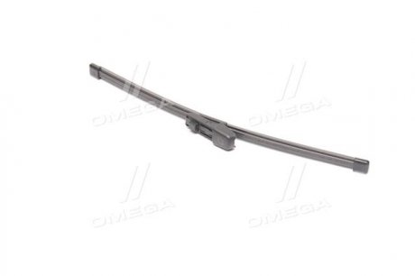 VD20021 Denckermann Щетка задняя Denckermann 280mm Skoda/VW Yeti,Golf,Polo 1,2-2,0 08-