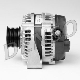 DAN989 DENSO Генератор (пр-во Denso)