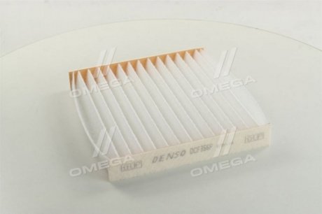 DCF356P DENSO Фільтр салону