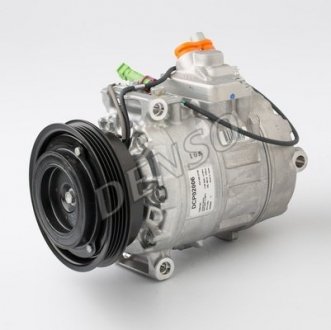 DCP02006 DENSO Компресори кондиціонерів