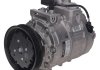 DCP02026 DENSO Компрессор кондиционера AUDI A4 (8E2, B6) 00-04, A4 Avant (8E5, B6) 01-04 (фото 2)