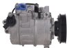 DCP02026 DENSO Компрессор кондиционера AUDI A4 (8E2, B6) 00-04, A4 Avant (8E5, B6) 01-04 (фото 5)