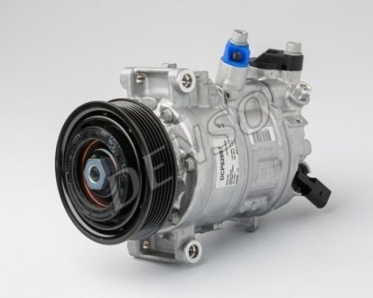 DCP02097 DENSO Компрессор кондиционера