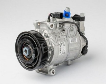 DCP02099 DENSO Компресор кондиціонера