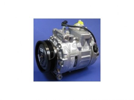 DCP05020 DENSO Компрессор кондиционера