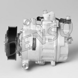 DCP05062 DENSO Компресор кондиціонера