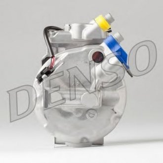 DCP05093 DENSO Компрессор кондиционера