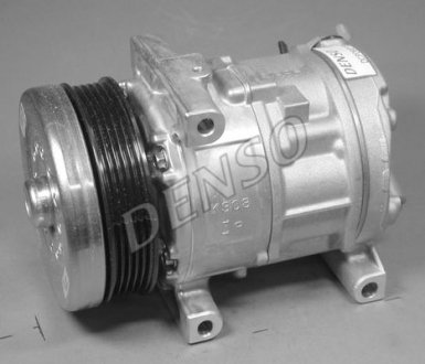 DCP09016 DENSO Компресор кондиціонера