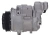 DCP17025 DENSO Компрессор кондиционера MERCEDES-BENZ A-CLASS (W168) 97-04 (фото 3)
