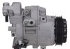 DCP17025 DENSO Компрессор кондиционера MERCEDES-BENZ A-CLASS (W168) 97-04 (фото 5)
