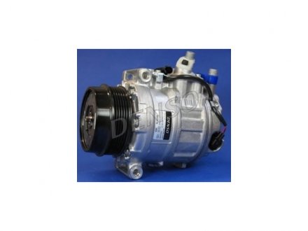 DCP17059 DENSO Компресор кондиціонера