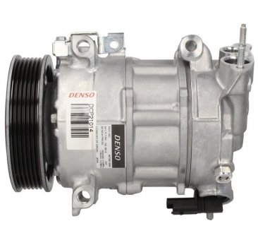 DCP21014 DENSO Компресор кондиціонера