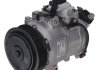 DCP32005 DENSO Компрессор кондиционера SEAT CORDOBA (6L2) 02-07,IBIZA IV (6L1) 02-09,IBIZA V (6J5) 08-10,IBIZA V SP (фото 2)