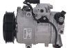 DCP32005 DENSO Компрессор кондиционера SEAT CORDOBA (6L2) 02-07,IBIZA IV (6L1) 02-09,IBIZA V (6J5) 08-10,IBIZA V SP (фото 3)