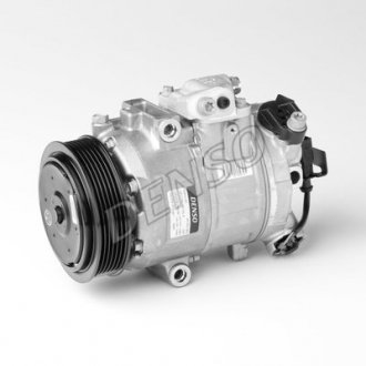 DCP32020 DENSO Компресор кондиціонера