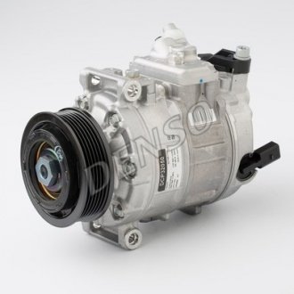 DCP32050 DENSO Компрессор кондиционера VW T5 2,0 (DCP32050) DENSO