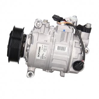 DCP32066 DENSO Компресор кондиціонера