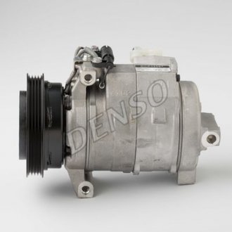 DCP32067 DENSO Компрессор кондиционера