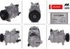 DCP32069 DENSO Компрессор кондиционера VW MULTIVAN V (7HM, 7HN, 7HF, 7EF, 7EM, 7EN) 09-, TRANSPORTER V c бортовой пл. (фото 1)