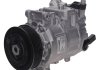 DCP32069 DENSO Компрессор кондиционера VW MULTIVAN V (7HM, 7HN, 7HF, 7EF, 7EM, 7EN) 09-, TRANSPORTER V c бортовой пл. (фото 2)