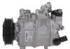 DCP32069 DENSO Компрессор кондиционера VW MULTIVAN V (7HM, 7HN, 7HF, 7EF, 7EM, 7EN) 09-, TRANSPORTER V c бортовой пл. (фото 3)