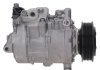 DCP32069 DENSO Компрессор кондиционера VW MULTIVAN V (7HM, 7HN, 7HF, 7EF, 7EM, 7EN) 09-, TRANSPORTER V c бортовой пл. (фото 5)