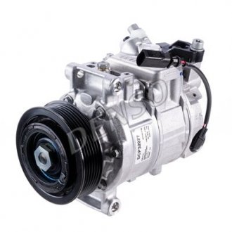 DCP32077 DENSO Компрессор кондиционера