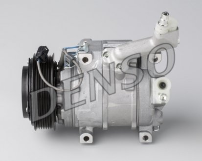 DCP40004 DENSO Компресор кондиціонера