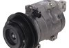 DCP45009 DENSO Компрессор кондиционера MITSUBISHI CARISMA (DA_) 96-00, CARISMA седан (DA_) 96-00, PAJERO III (V7_W, V (фото 2)