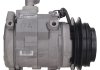 DCP45009 DENSO Компрессор кондиционера MITSUBISHI CARISMA (DA_) 96-00, CARISMA седан (DA_) 96-00, PAJERO III (V7_W, V (фото 5)