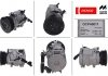 DCP45011 DENSO Компрессор кондиционера MITSUBISHI PAJERO III (V7_W, V6_W) 00-07 (фото 1)